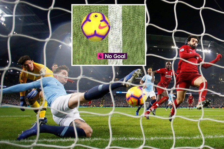 Liverpool đại chiến Man City: Kinh điển Klopp - Pep Guardiola & nỗi đau 1,12 cm