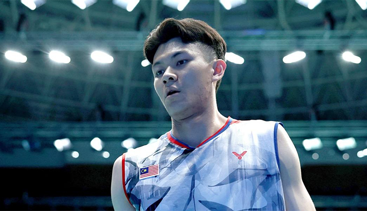 Lịch thi đấu cầu lông Malaysia Open năm 2026 mới nhất ngày 8/1