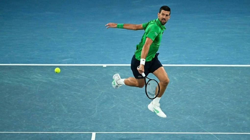 Djokovic và sự công nhận muộn màng