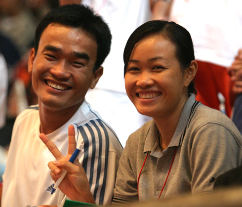 Hai con người, một hành trình… và một ngọn lửa chưa bao giờ tắt