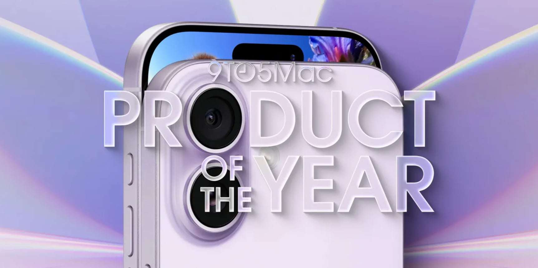 Smartphone của năm gọi tên iPhone 17