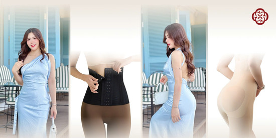 Callalady và xu hướng thời trang định hình: ‘Đẹp đi cùng thoải mái’