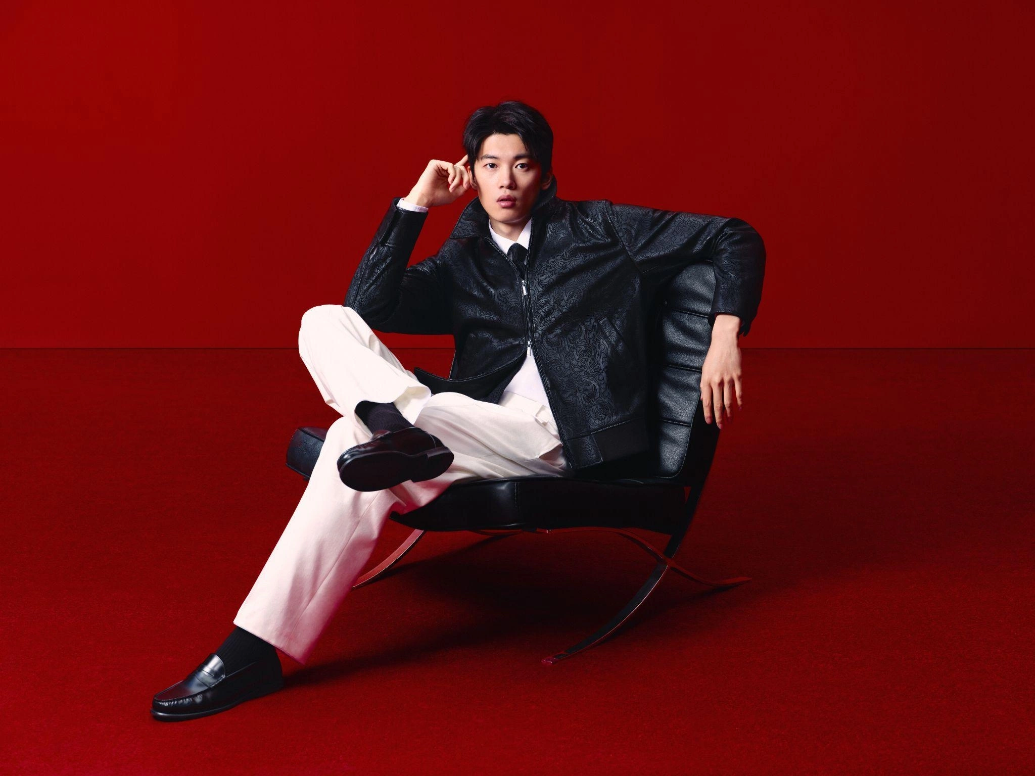 Bộ sưu tập Bính Ngọ của Boss đề cao kỹ thuật thủ công