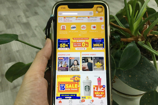 Sắp công bố báo cáo thương mại điện tử xuyên biên giới 2025