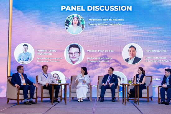 ‘Điểm thưởng’ là loại 'ngoại tệ' đặc biệt trong nền kinh tế số