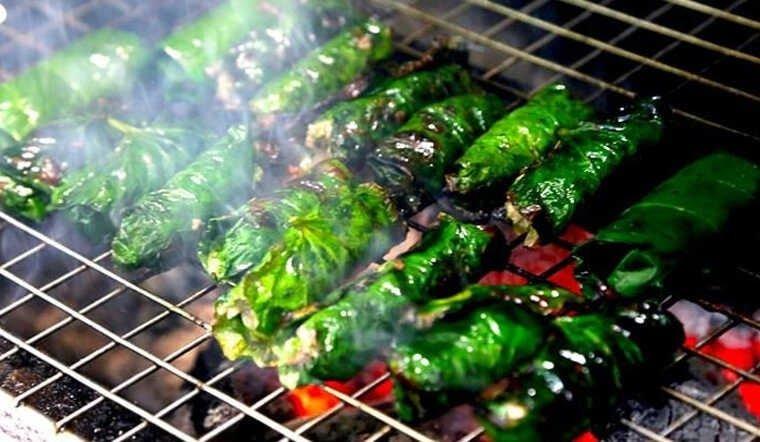 Ăn chả lá lốt cần lưu ý gì? 5 nhóm người nên chú ý đến khẩu phần