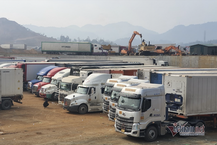 Thủ tướng yêu cầu khẩn trương giải tỏa ách tắc, thông quan kịp thời thực phẩm