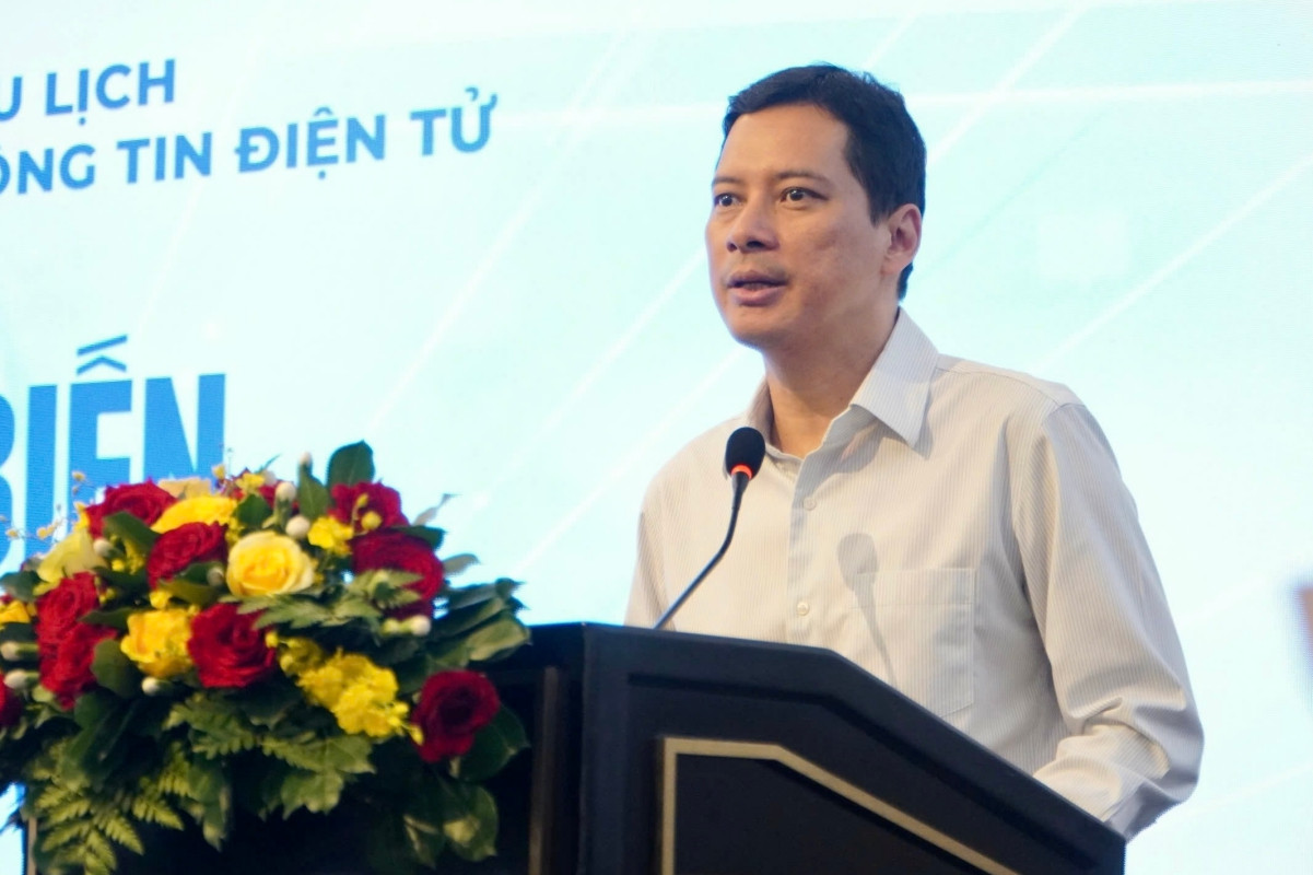 Ra mắt Cổng thông tin nhà sáng tạo nội dung số Việt Nam