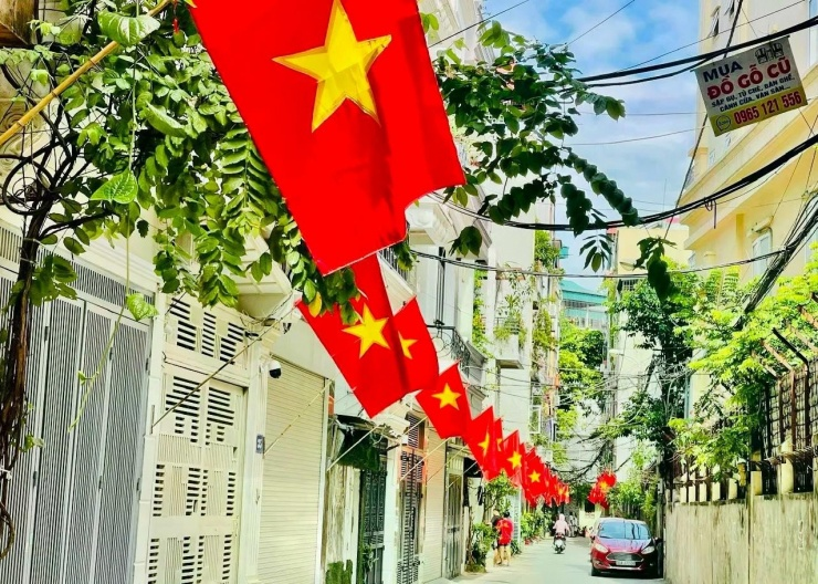 Người lao động có thể nghỉ 9 ngày dịp Giỗ Tổ và 30/4 - 1/5 trong trường hợp nào?