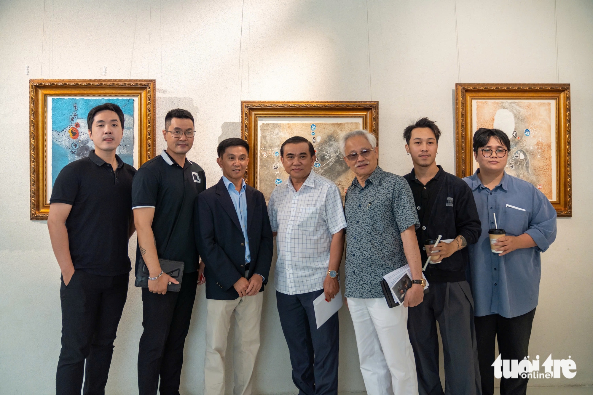 Điều gì khiến tranh ngựa Lê Bá Đảng cuốn hút đến vậy?