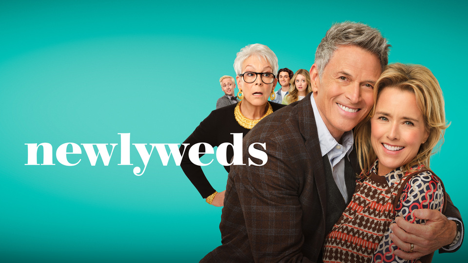 Tim Daly Tái Xuất Màn Ảnh Với Sitcom Mới "Newlyweds" Cùng Téa Leoni