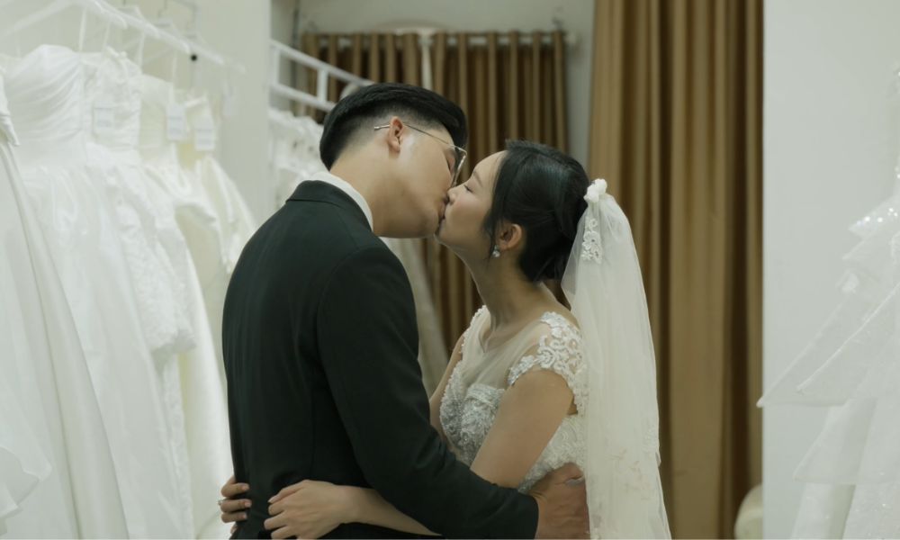 "Hợp Đồng Từ Thượng Đế": Nam chính suy sụp khi phát hiện bố của người mình yêu chính là cha ruột