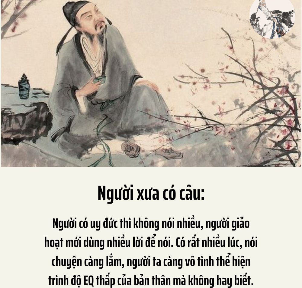 Những bài học quý từ người xưa