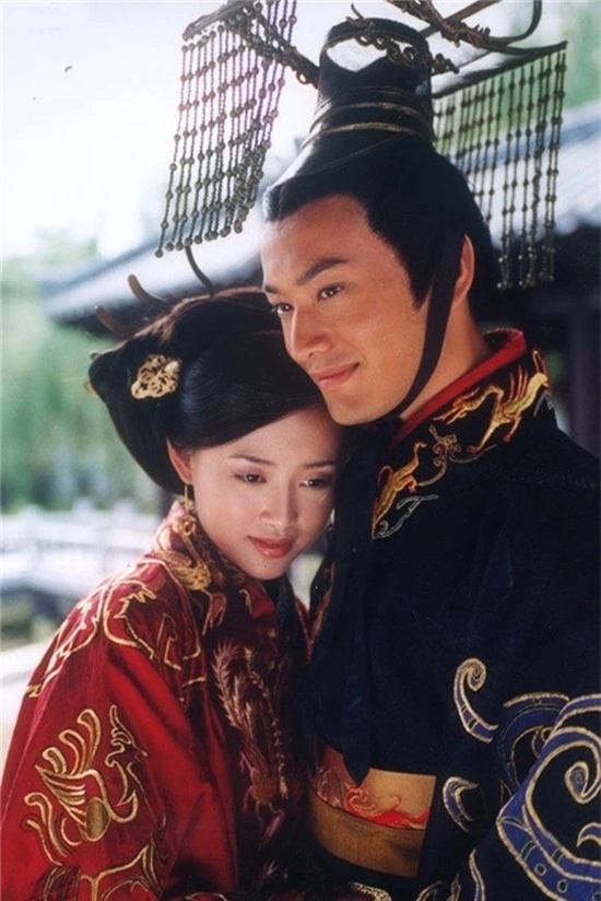 Huỳnh Hiểu Minh nổi tiếng với nhiều vai diễn đa dạng trên màn ảnh nhỏ (Ảnh: Sina).
