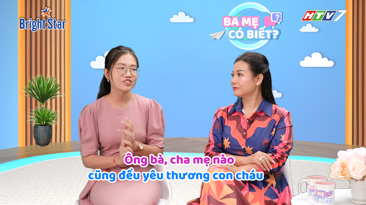 “Con không muốn lớn” qua phân tích từ góc độ tâm lý